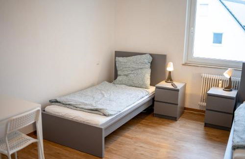 Monteurwohnung mit Top-Anbindung - Atrium - Foto 30