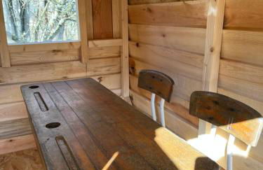 Cabane Insolite Cosy - Foto 14