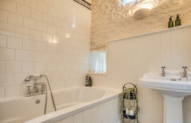 The Cider Barn - Gorgeous 2BD Near Bath - Foto 36