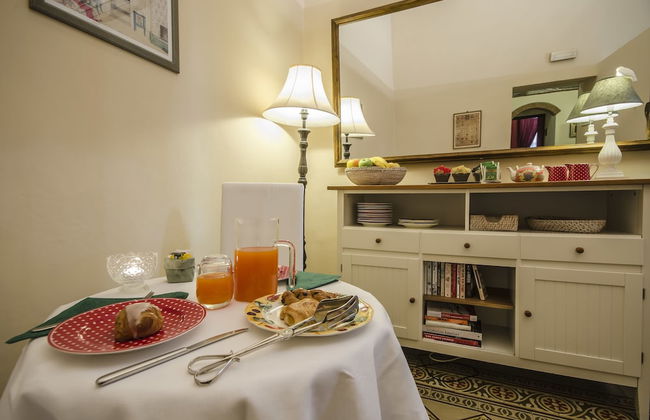 B&B La Bohème - Foto 35