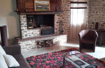 Gîte De L'Etot Fossey - Foto 8