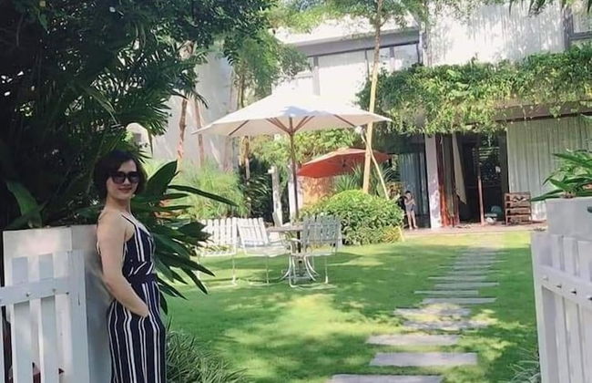 Flamingos Dai Lai Resort Luxury - Photo 77