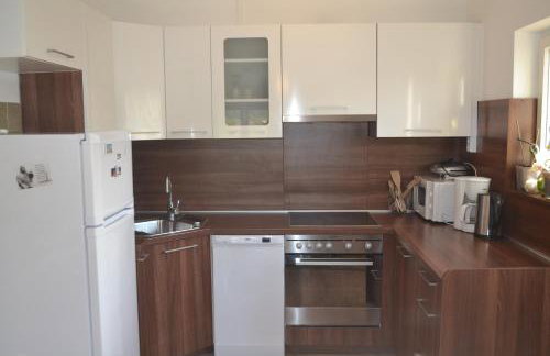 Apartments Gvacic - Foto 11