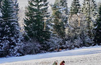 MARKT14 City Apartment Marktplatz Freundenstadt - Foto 2