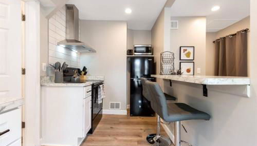 New! Luxury 1BR Flat near Downtown Mount Clemens - Foto 4