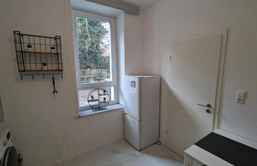 Nord-Apartment 5 I 1 Zimmer mit Fußbodenheizung & WLAN im Erdgeschoss - Photo 16