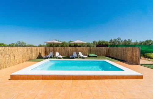 Casa Rural Olivera - Foto 35