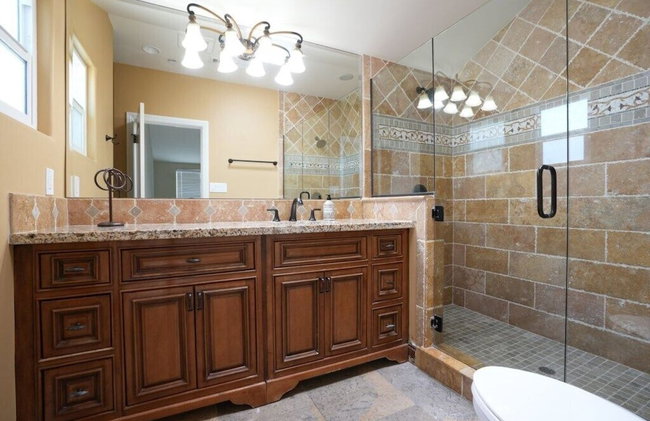 Sweet 4 bedroom, 3 bath plus Loft Bedroom, Pool Home - Foto 47
