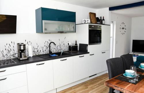 Holiday Apartment Elbe - Foto 23