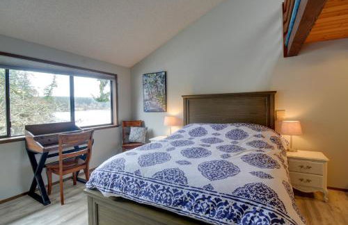 The Swedish Fish Getaway on Lake Saint Clair! - Foto 23