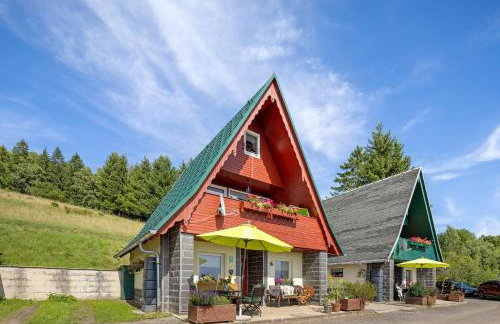 Finnhütte Hohe Klinge Trusetal - Photo 1