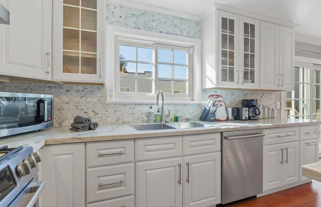 @ Marbella Lane - Buckingham Place Laundry + P - Foto 19