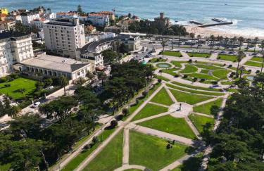 Sea View W Balcony 2 Mins Walk To Beach & Casino - Foto 43