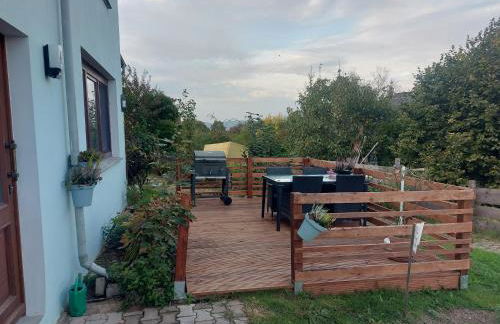 GeraldineWeg30 -FeWo Geralex - Foto 18