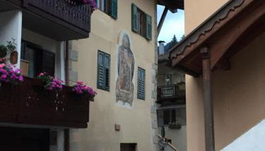 Mountain Dolomiti Apartments-Maison Perrod - Foto 4