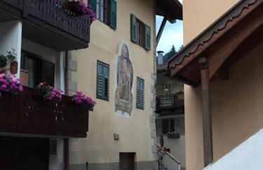 Mountain Dolomiti Apartments-Maison Perrod - Foto 4