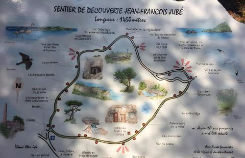 Maison Cecile - Foto 39