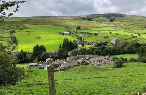 Ivy Cottage - Foto 22