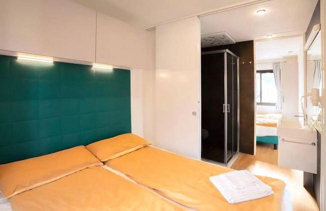 Trasimeno Glamping Resort - Foto 4