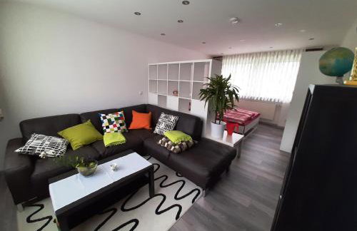 Ferienwohnung Inge - Foto 2