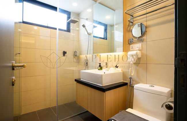 Ion Delemon Premier Suites Genting - Photo 55