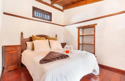 La Paredita Casa Taoro - Foto 10