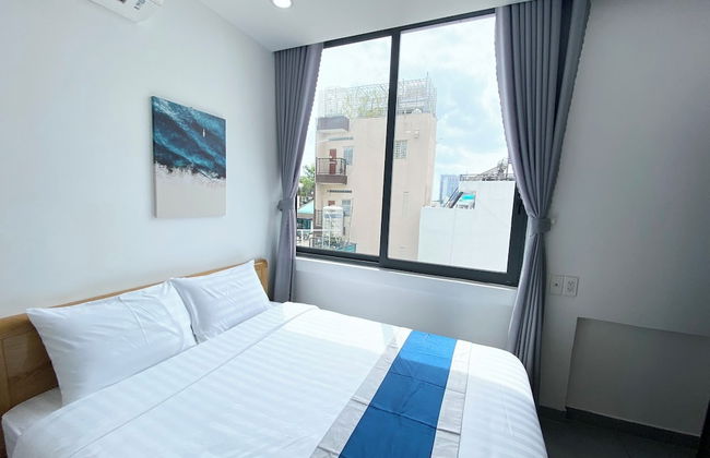 Home Away Minh Khai - Foto 60