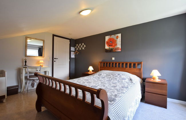 Beautiful Holiday Home in Belgium - Photo 25