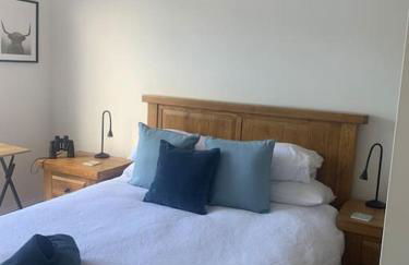 Cottage on the Loch - Foto 20