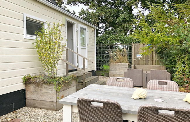 Rural Chalet in Sint Maarten With Shared Pool - Foto 10