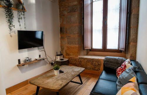 Espectacular Estudio en Antigua Casa de Correos - Foto 21