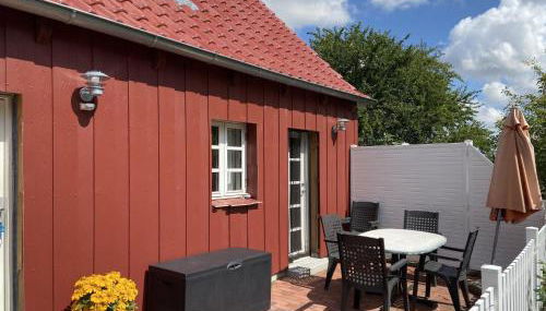 Holiday Home Haus in Zimmert mit Terrasse- Grill und Garten by Interhome - Foto 2