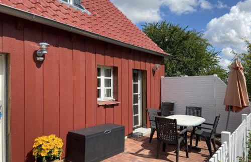 Holiday Home Haus in Zimmert mit Terrasse- Grill und Garten by Interhome - Photo 2