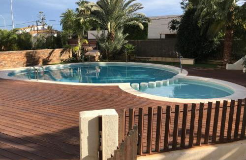 Villa Pepita - Photo 16