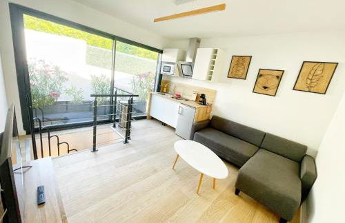 Saint Paul de Vence - LE KUB PLEX - Foto 6