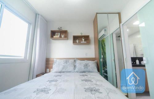 Studio completo em Piatã - Foto 11