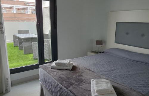 Ático centro Huelva, parking incluido - Foto 17