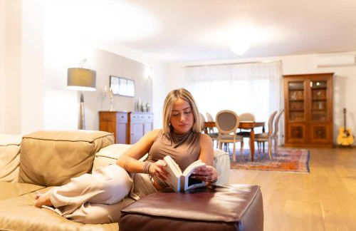 Villa Adige Luxury - M&M Holiday House - Foto 19