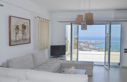 Villa Xenia Stalis - Foto 9