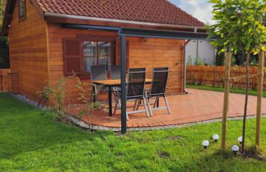 Christinas kleines, gemütliches Ferienhaus - Foto 20