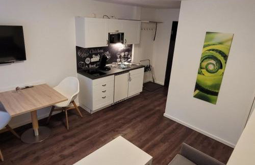 Apartment Gemütliches Studioappartement BayVista by Interhome - Foto 2