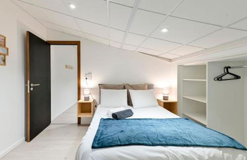 La Tiboire Côté Grange - Authenticité & Elégance - Photo 34