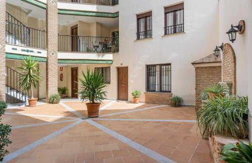 Apartamento Molinillo - Foto 23