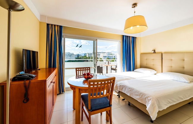 Hapimag Resort Marbella - Foto 24