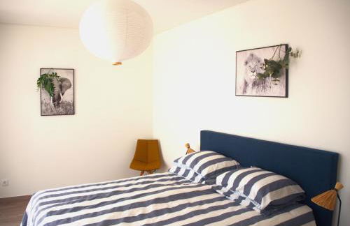 Villa Au Bain Marie - Foto 42