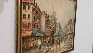 Wohnung Jamie - Foto 2