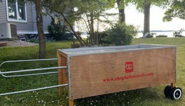 Beautiful Waterfront House in Owasco Lake - Foto 4