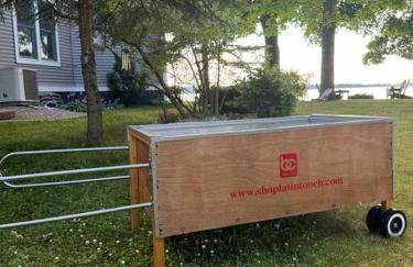 Beautiful Waterfront House in Owasco Lake - Foto 4