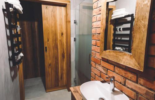 Leśna Strzecha - Foto 28