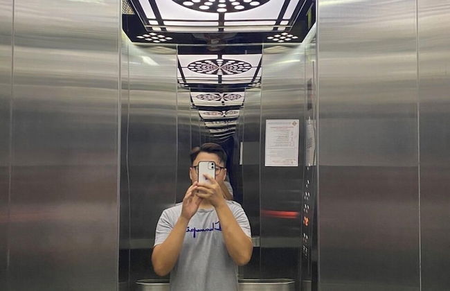 GRAD Minh Trang Motel - Foto 15